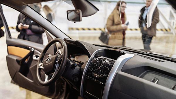 Стало известно, с&nbsp;чем связаны проблемы с&nbsp;рулём Lada Largus и&nbsp;Lada Vesta