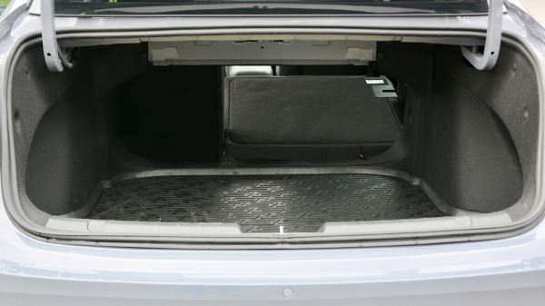 Geely Preface против Chery Arrizo 8:&nbsp;сравнительный тест-драйв популярных седанов