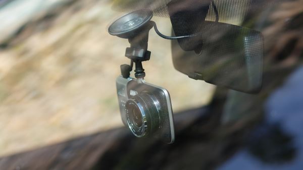 Верховный суд лишил водителя прав по&nbsp;видео с&nbsp;регистратора