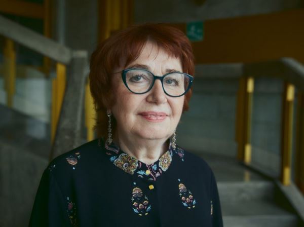 Творчество коренных народов Сахалина. Лекция антрополога Натальи Новиковой из ИЭА РАН