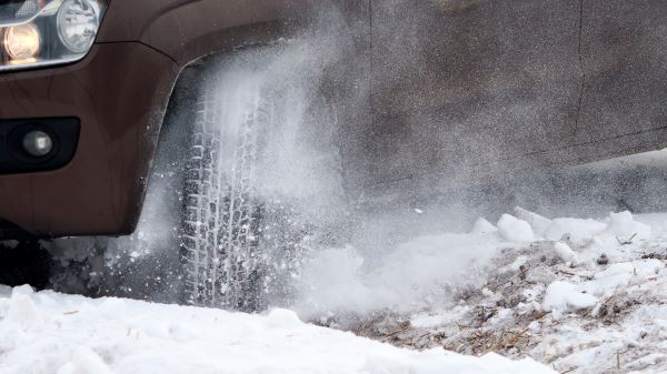 Не&nbsp;делайте так никогда: 6&nbsp;роковых ошибок водителей, которые быстро убивают полный привод