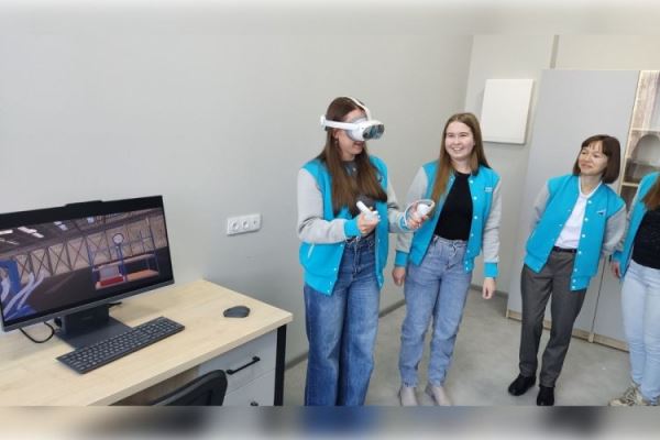 Виртуальные тренировки для будущих авиаконструкторов. Интервью с доцентом КНИТУ &mdash; КАИ Михаилом Медведевым