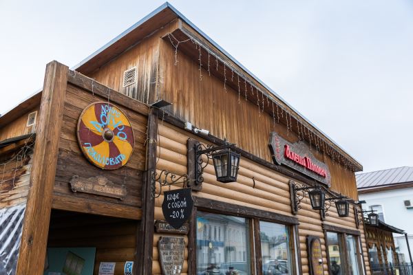 Трехдневный маршрут длиной в&nbsp;1000 лет: автопутешествие из&nbsp;Москвы в&nbsp;Ярославль