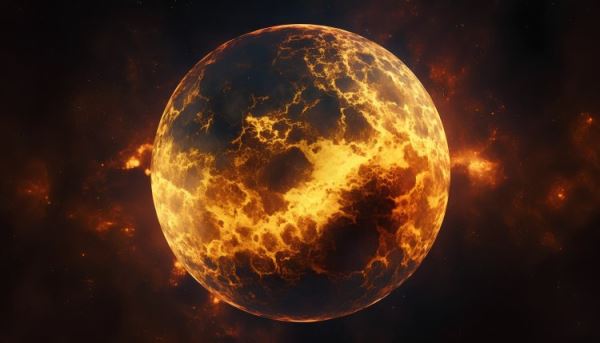 Заглянуть под одеяло венерианских облаков