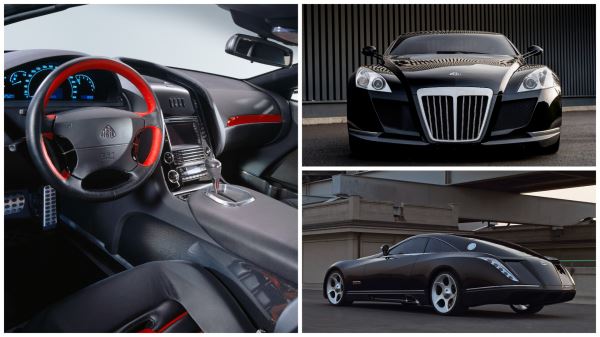 Самый дорогой в&nbsp;мире автомобиль: 11&nbsp;топовых моделей в&nbsp;2026 году