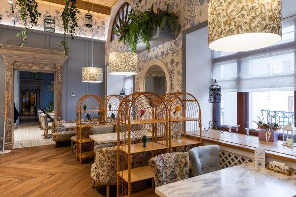 Трехдневный маршрут длиной в&nbsp;1000 лет: автопутешествие из&nbsp;Москвы в&nbsp;Ярославль