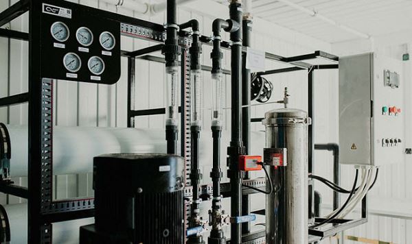 В России запущен первый &laquo;холодный&raquo; геотермальный комплекс