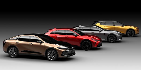 Империи на колёсах: как 5 автогигантов управляют десятками брендов