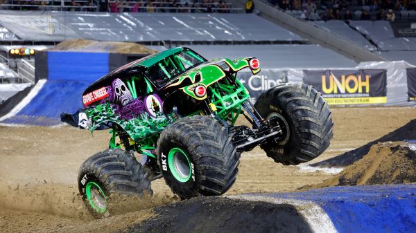 Автомобильные призраки: 9&nbsp;машин с&nbsp;самыми жуткими именами