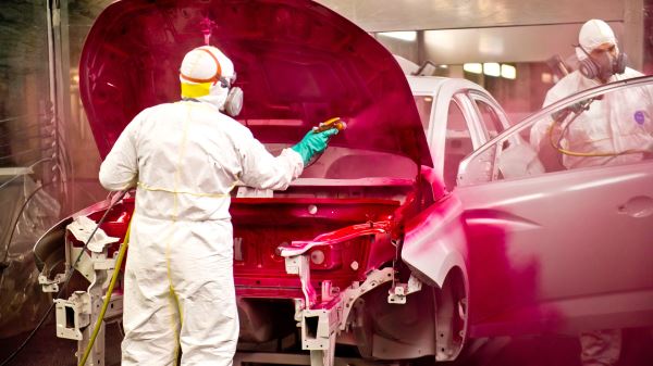 Стало известно, сколько платят на&nbsp;российских автозаводах