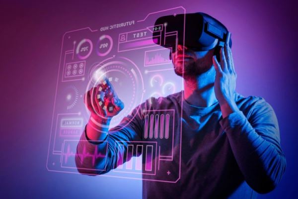 Виртуальные тренировки для будущих авиаконструкторов. Интервью с доцентом КНИТУ &mdash; КАИ Михаилом Медведевым