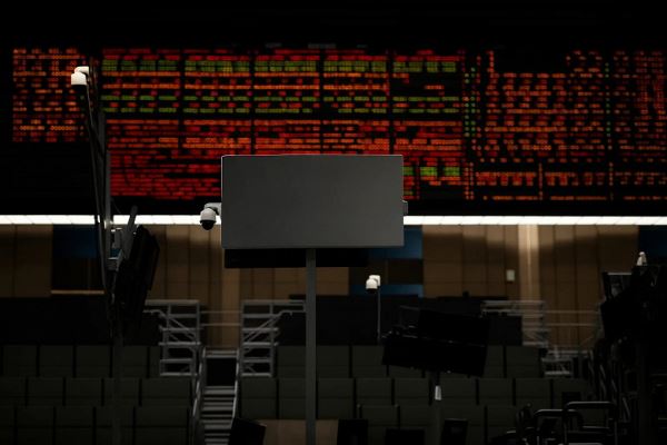 Рынки замерли: сбой системы охлаждения парализовал крупнейшую в мире биржу деривативов CME