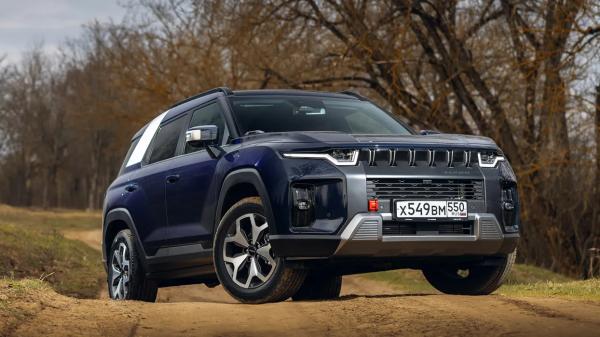 Возрождённая «Волга», масштабный отзыв АвтоВАЗа, отмена отсрочки утильсбора и другое. Итоги недели