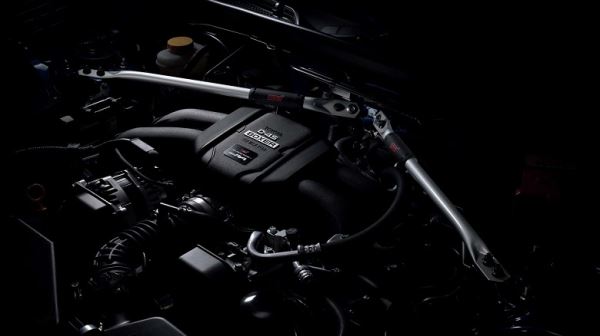 Представлен Subaru BRZ STI Sport Type RA &mdash; с гоночным 2,4-литровым мотором, 18-дюймовыми колёсами BBS и тормозами Brembo. Возможность купить машину разыграют в лотерею