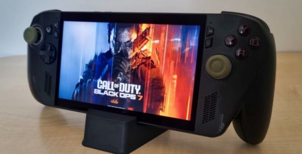 Можно ли играть в новую Call of Duty: Black Ops 7 на портативных консолях? Тесты двух моделей Asus дают ответ