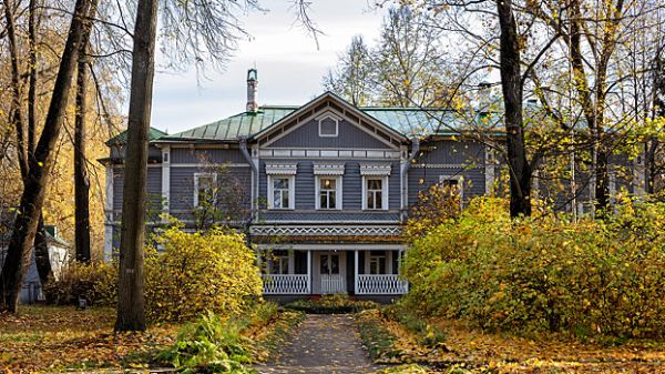 Куда поехать на&nbsp;выходные: интересный маршрут автопутешествия в&nbsp;Клин