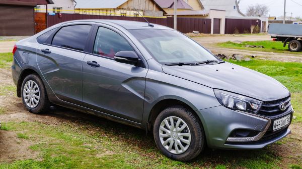 Стало известно, с&nbsp;чем связаны проблемы с&nbsp;рулём Lada Largus и&nbsp;Lada Vesta