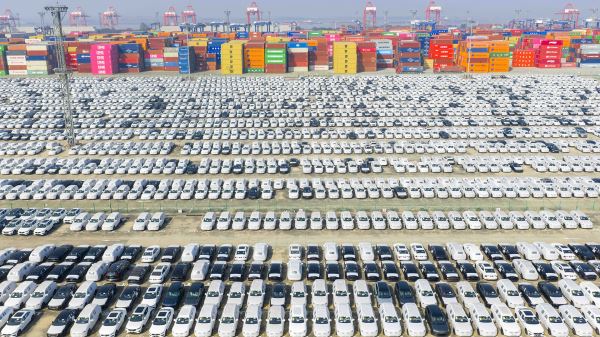 Китай ввёл ограничения на&nbsp;экспорт автомобилей: чем это грозит российскому авторынку и&nbsp;покупателям