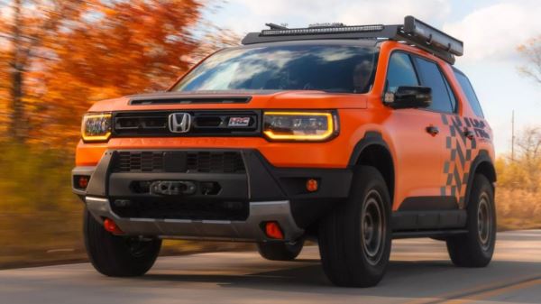 От&nbsp;бюджетного Geely до&nbsp;монстра Dodge: все автомобильные премьеры прошедшей недели