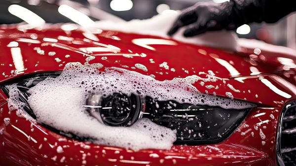 Как выбрать детейлинг-центр с&nbsp;хорошей мойкой и&nbsp;химчисткой для автомобиля