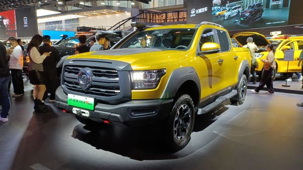 Эти &laquo;китайцы&raquo; приедут в&nbsp;Россию: топ-10 новинок автосалона Гуанчжоу