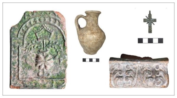 Археология в глубине московских переулков: что скрывала Кисловская слобода?