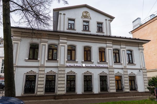 Трехдневный маршрут длиной в&nbsp;1000 лет: автопутешествие из&nbsp;Москвы в&nbsp;Ярославль