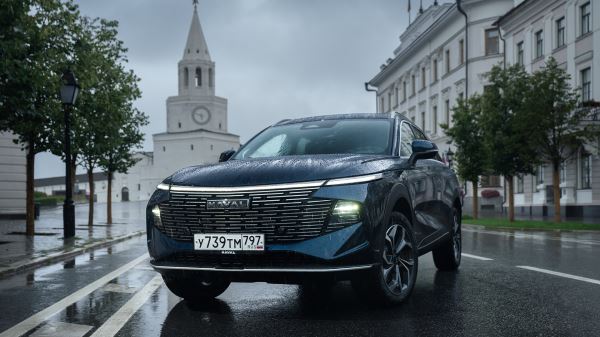 Названы основные проблемы китайских коробок передач с двойным сцеплением