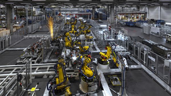 Российская сборка: как из&nbsp;китайских узлов Chery производят отечественный Tenet