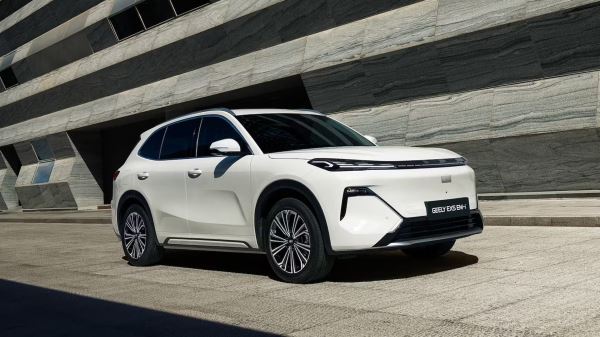 До конца года на российский рынок выйдут 10 новых авто: список моделей