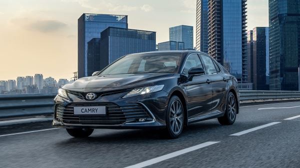 Посмотрите, как теперь выглядят ушедшие из&nbsp;России популярные иномарки