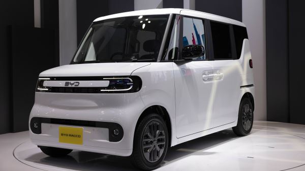 Новая Corolla, японский ответ Rolls-Royce и&nbsp;роторная Mazda &mdash;&nbsp;главные новинки автосалона в&nbsp;Токио