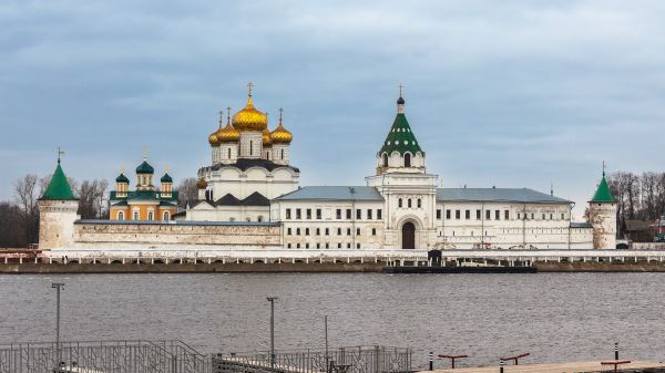Куда поехать на&nbsp;выходные: купеческий дух Костромы, живописный Плёс и&nbsp;конструктивизм в&nbsp;Иваново