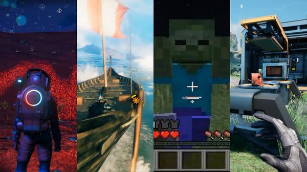 Рассуждения и целенаправленные действия даже в незнакомых играх: Google представила игрового ИИ-компаньона SIMA 2 на базе Gemini