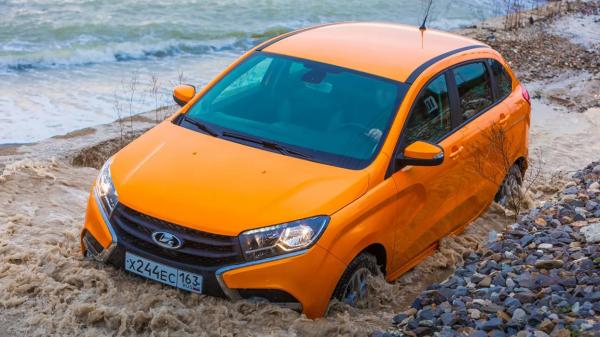 Стало известно, с&nbsp;чем связаны проблемы с&nbsp;рулём Lada Largus и&nbsp;Lada Vesta