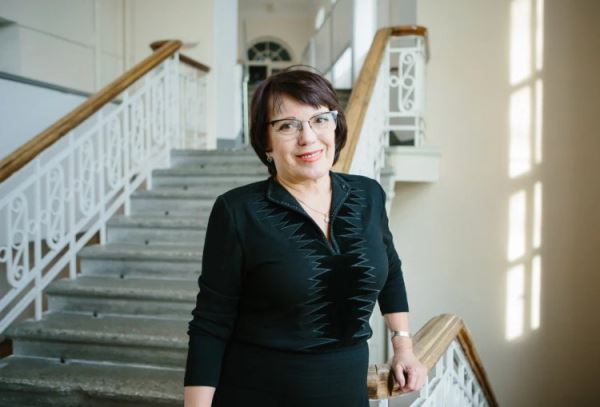 &laquo;Человечество рано или поздно прекратит сбросы в поверхностные воды&raquo;