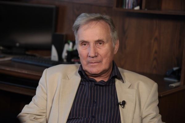 Как защитить иммунную систему