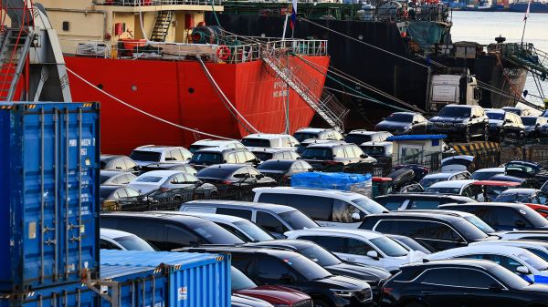 Что ждёт водителей в&nbsp;2026 году: пять очень важных изменений