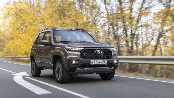 До конца года на российский рынок выйдут 10 новых авто: список моделей