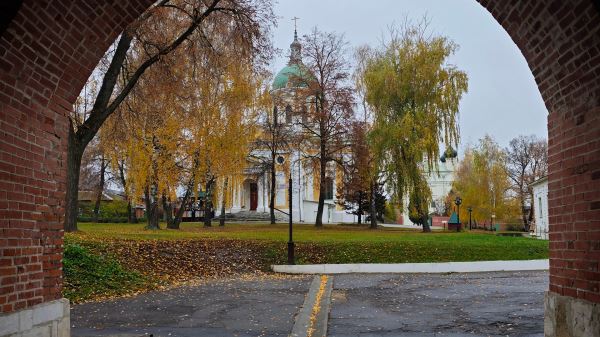 По&nbsp;следам великих: автопутешествие из&nbsp;Москвы за&nbsp;духом уездного города