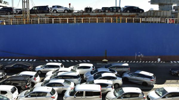 Повышенный утильсбор могут отменить для некоторых категорий граждан