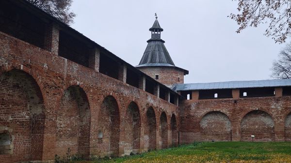 По&nbsp;следам великих: автопутешествие из&nbsp;Москвы за&nbsp;духом уездного города