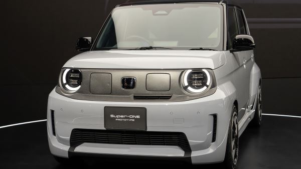 Новая Corolla, японский ответ Rolls-Royce и&nbsp;роторная Mazda &mdash;&nbsp;главные новинки автосалона в&nbsp;Токио