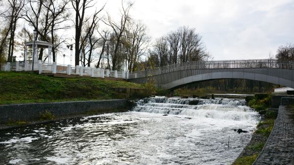 Куда поехать на&nbsp;выходные: интересный маршрут автопутешествия в&nbsp;Клин