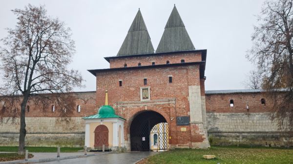 По&nbsp;следам великих: автопутешествие из&nbsp;Москвы за&nbsp;духом уездного города