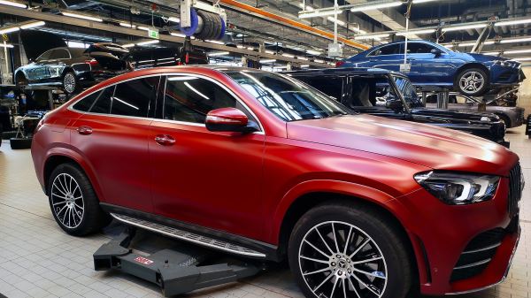 Готовим авто к зиме: где и как пройти техобслуживание без лишних трат и стресса