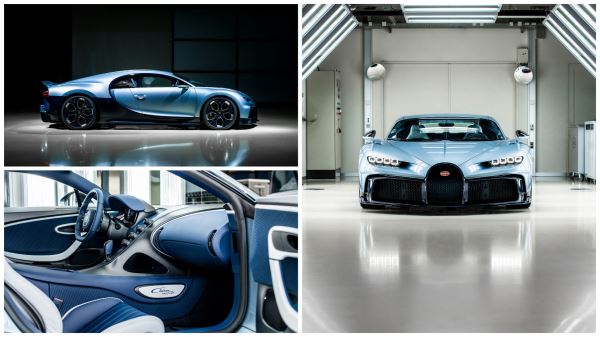 Самый дорогой в&nbsp;мире автомобиль: 11&nbsp;топовых моделей в&nbsp;2026 году