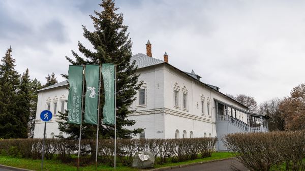 Трехдневный маршрут длиной в&nbsp;1000 лет: автопутешествие из&nbsp;Москвы в&nbsp;Ярославль