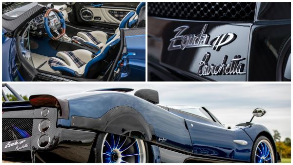 Самый дорогой в&nbsp;мире автомобиль: 11&nbsp;топовых моделей в&nbsp;2026 году