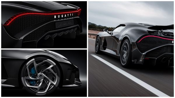 Самый дорогой в&nbsp;мире автомобиль: 11&nbsp;топовых моделей в&nbsp;2026 году